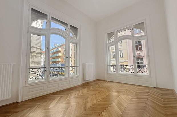 Gewerbeobjekt mieten in 1030 Wien (Bild 1)