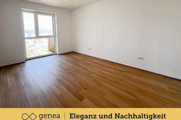 Wohnung mit Balkon kaufen in 8020 Graz (Bild 3)