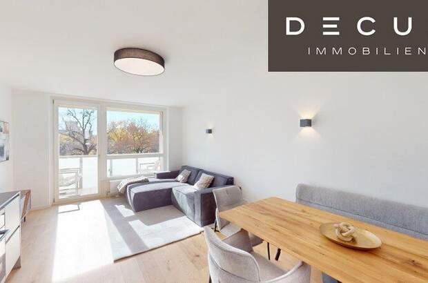 Terrassenwohnung kaufen in 1030 Wien (Bild 2)