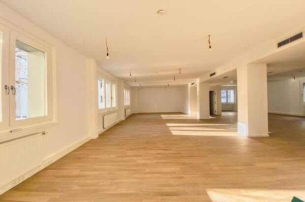 Gewerbeobjekt mieten in 1030 Wien (Bild 3)