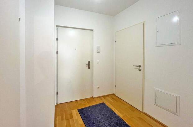 Terrassenwohnung mieten in 1050 Wien (Bild 4)