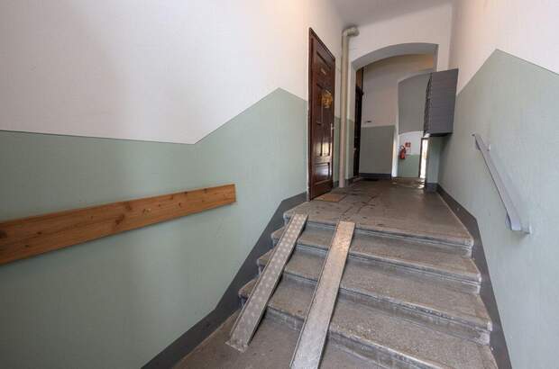 Altbauwohnung kaufen in 8020 Graz (Bild 5)