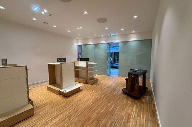 Einzelhandel mieten in 2544 Leobersdorf (Bild 3)