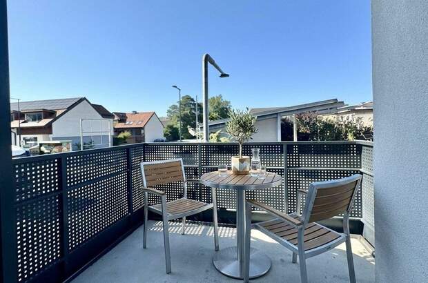 Wohnung mit Balkon kaufen in 2345 Brunn (Bild 2)