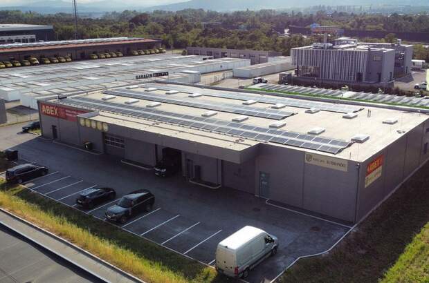 Gewerbeobjekt kaufen in 2512 Tribuswinkel (Bild 2)