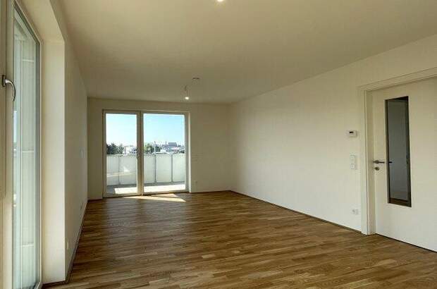 Terrassenwohnung mieten in 4060 Leonding (Bild 2)