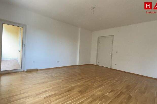 Terrassenwohnung mieten in 4400 Steyr (Bild 4)