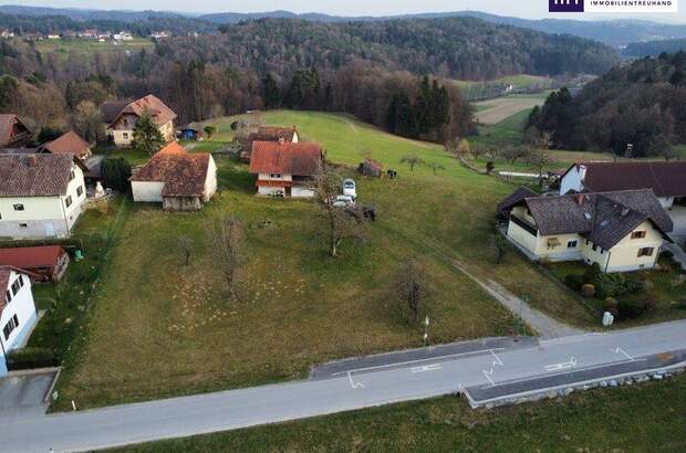 Grundstück kaufen in 8074 Grambach (Bild 4)