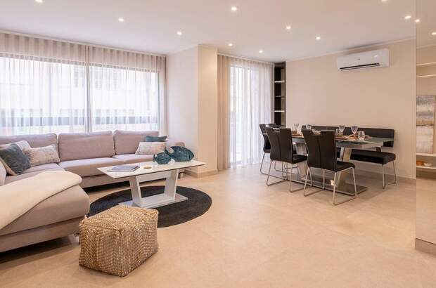 Wohnung kaufen in 7012 Nord de Palma District (Bild 3)