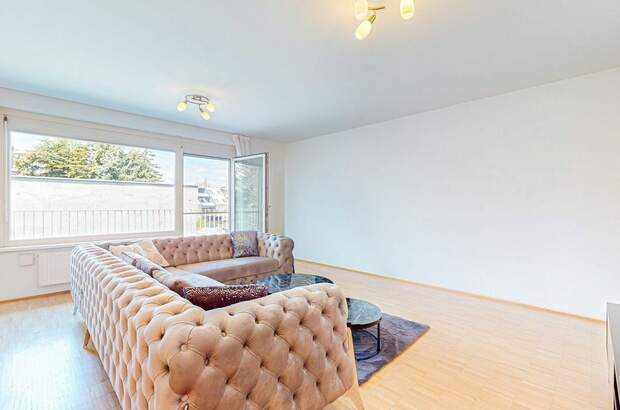 Wohnung mit Balkon kaufen in 1100 Wien (Bild 2)