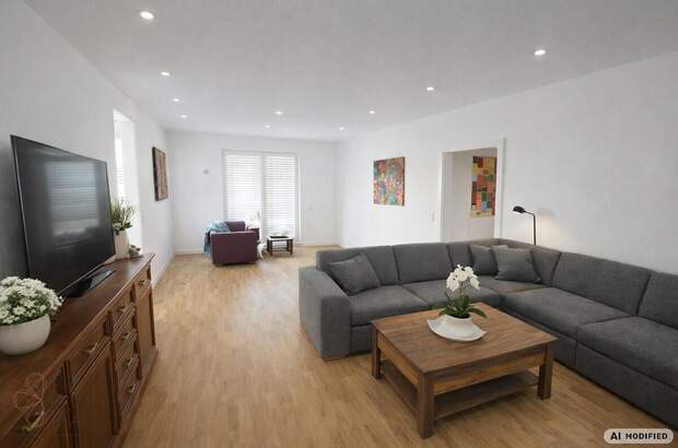 Terrassenwohnung kaufen in 2486 Pottendorf (Bild 2)