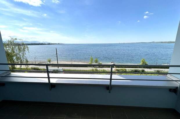 Wohnung mit Balkon mieten in 6911 Lochau (Bild 1)