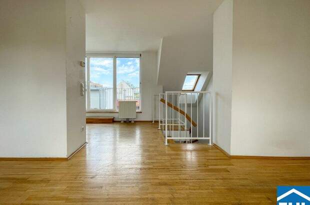 Terrassenwohnung kaufen in 1170 Wien (Bild 5)