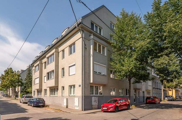 Wohnung kaufen in 1230 Wien (Bild 5)