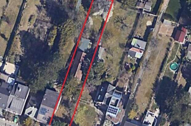 Grundstück kaufen in 1130 Wien (Bild 1)