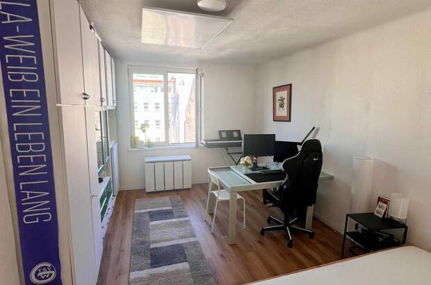 Altbauwohnung mieten in 1100 Wien (Bild 2)