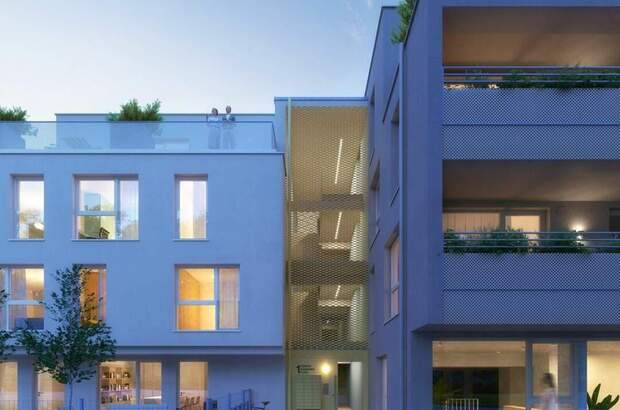 Büro / Praxis kaufen in 1210 Wien (Bild 2)