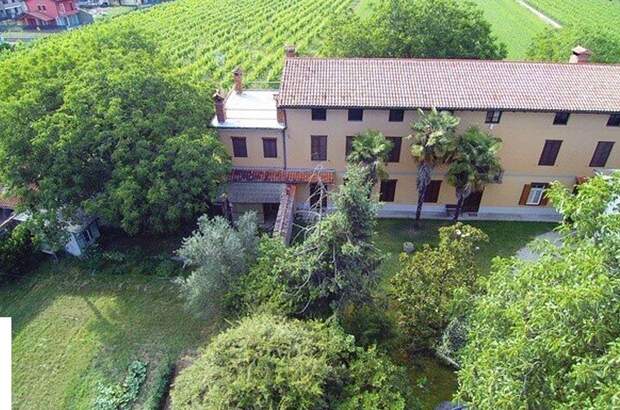 Haus kaufen in 34072 Farra d'Isonzo (Bild 1)