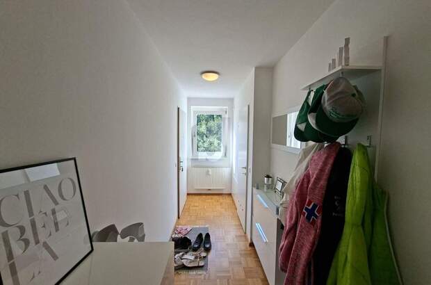 Terrassenwohnung kaufen in 9300 Sankt Veit (Bild 4)