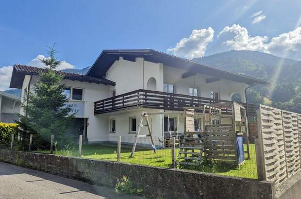 Haus kaufen in 6773 Vandans (Bild 2)