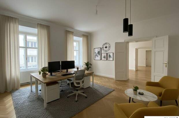 Gewerbeobjekt mieten in 1010 Wien (Bild 1)