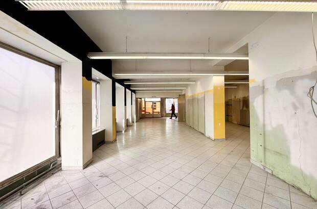 Gewerbeobjekt mieten in 1080 Wien (Bild 5)