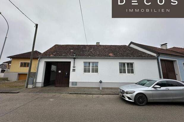 Haus kaufen in 3474 Altenwörth (Bild 5)