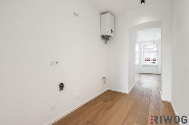 Terrassenwohnung kaufen in 1150 Wien (Bild 4)