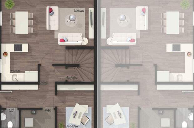 Haus kaufen in 6074 Rinn (Bild 5)