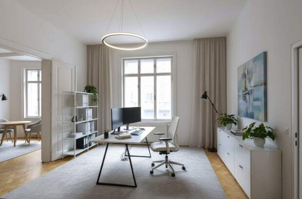 Gewerbeobjekt mieten in 1080 Wien (Bild 5)