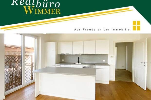 Wohnung mieten in 4531 Kematen (Bild 1)