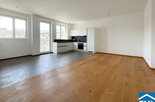 Terrassenwohnung kaufen in 1050 Wien (Bild 2)