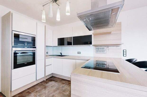 Terrassenwohnung kaufen in 1210 Wien (Bild 3)