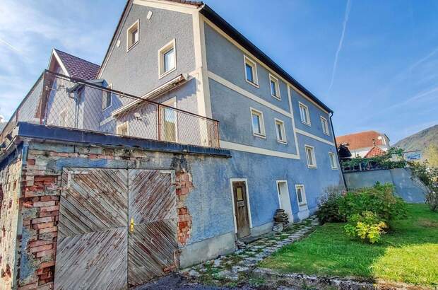 Haus kaufen in 4090 Engelhartszell (Bild 1)