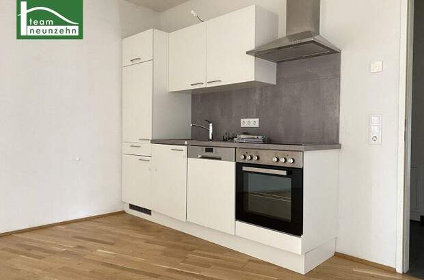 Terrassenwohnung mieten in 8020 Graz (Bild 3)