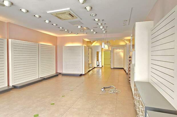 Gewerbeobjekt mieten in 9800 Spittal (Bild 1)