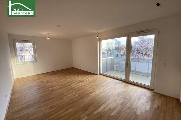 Terrassenwohnung mieten in 2700 Wr. Neustadt (Bild 2)