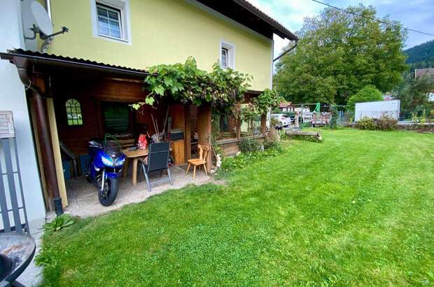 Haus mit Garten kaufen in 6091 Götzens (Bild 3)