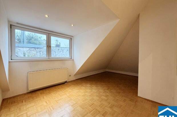 Terrassenwohnung mieten in 1040 Wien (Bild 1)