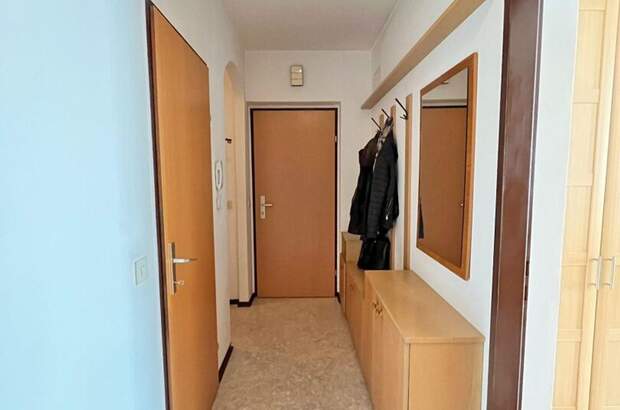 Altbauwohnung mit Balkon kaufen in 4061 Leonding (Bild 4)