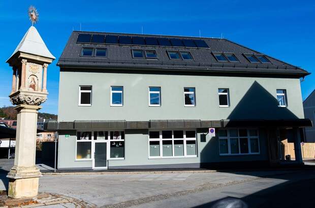 Wohnung mit Balkon mieten in 8591 Maria Lankowitz (Bild 2)