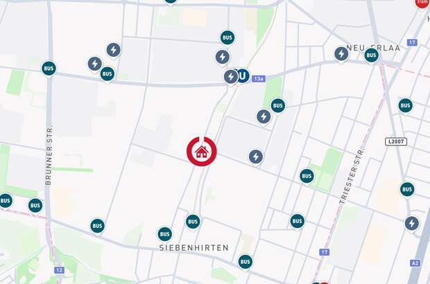 Gewerbeobjekt mieten in 1230 Wien (Bild 3)