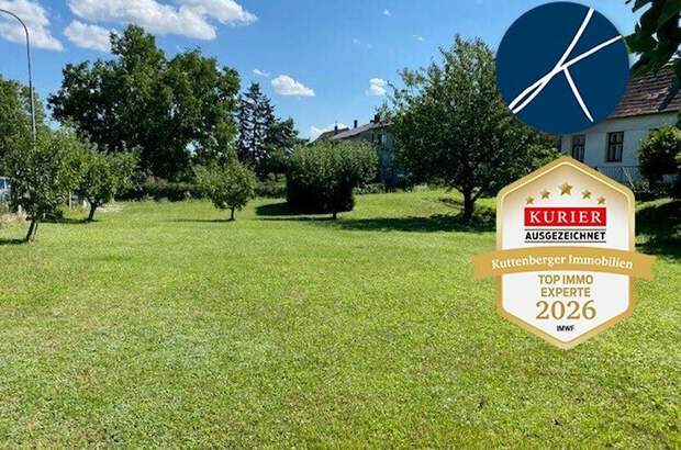 Grundstück kaufen in 7082 Donnerskirchen (Bild 2)