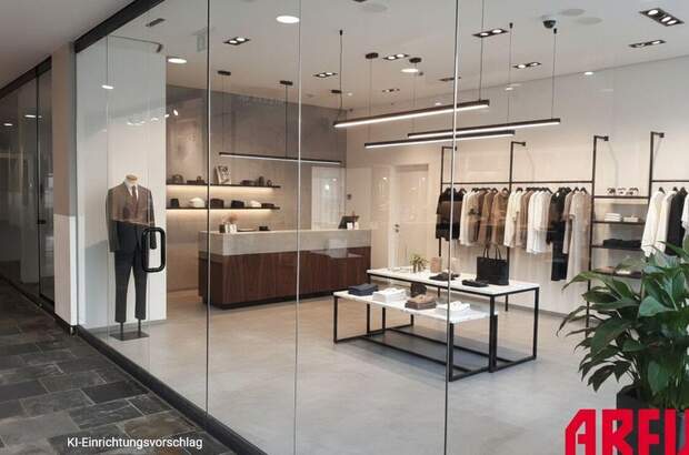 Gewerbeobjekt mieten in 4910 Ried (Bild 1)