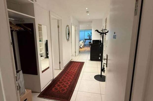 Gewerbeobjekt mieten in 1040 Wien (Bild 3)