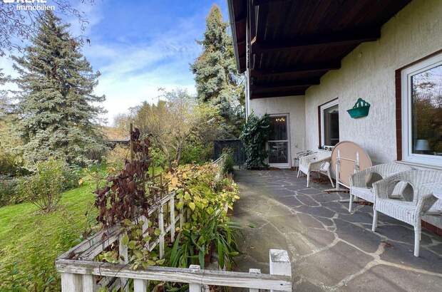 Haus kaufen in 2105 Oberrohrbach (Bild 3)