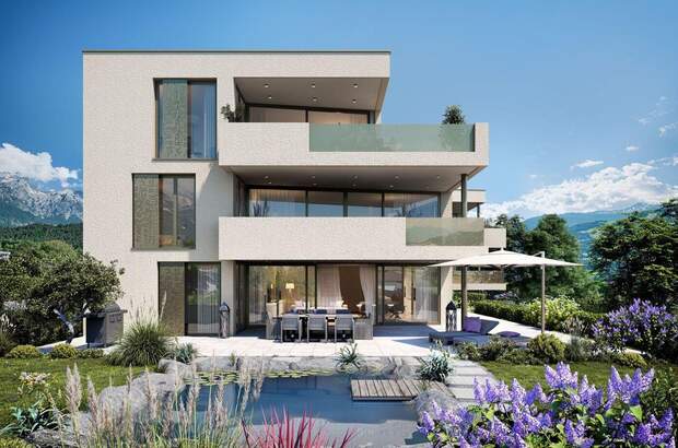 Wohnung kaufen in 6068 Mils (Bild 2)