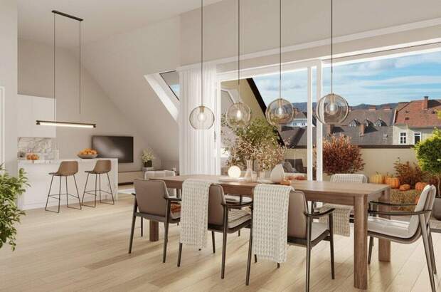 Wohnung mit Balkon kaufen in 8020 Graz (Bild 2)