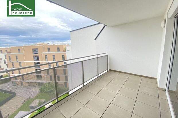 Terrassenwohnung mieten in 2320 Schwechat (Bild 5)