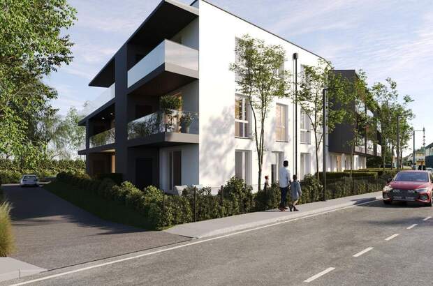 Wohnung kaufen in 4616 Weißkirchen (Bild 2)
